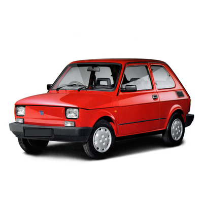 Changement kit de distribution Fiat 126