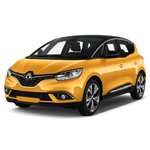 Changement d’embrayage Renault Scénic 4