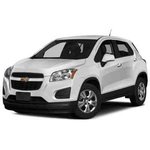 Remplacer l’embrayage Chevrolet Trax