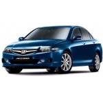 Remplacement d’embrayage Honda Accord 7