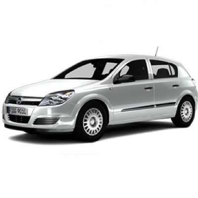 Changement kit de distribution Opel Astra H