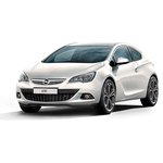Remplacer le kit d’embrayage Opel Astra GTC
