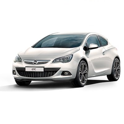 Changement kit de distribution Opel Astra GTC