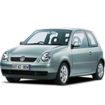 Remplacement d’embrayage Volkswagen (Vw) Lupo