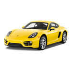 Entretien Porsche Cayman