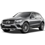 Devis changement du kit d’embrayage Mercedes-Benz GLC