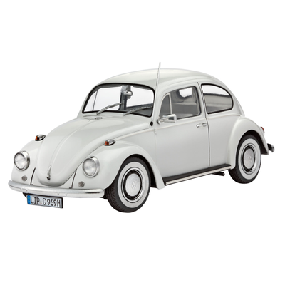 Changement embrayage Volkswagen (Vw) Beetle