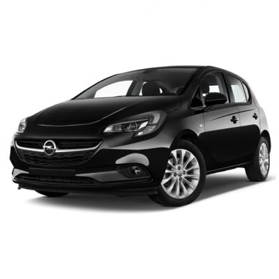 Changement kit de distribution Opel Corsa E