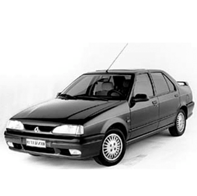 Changement kit de distribution Renault 19 Chamade