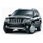 Devis remplacement d’embrayage Jeep Grand Cherokee 2