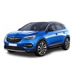 Remplacer le kit d’embrayage Opel Grandland X