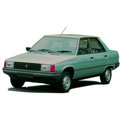 Changement kit de distribution Renault 9