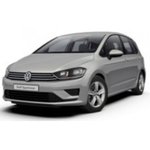 Remplacement d’embrayage Volkswagen (Vw) Golf Sportsvan