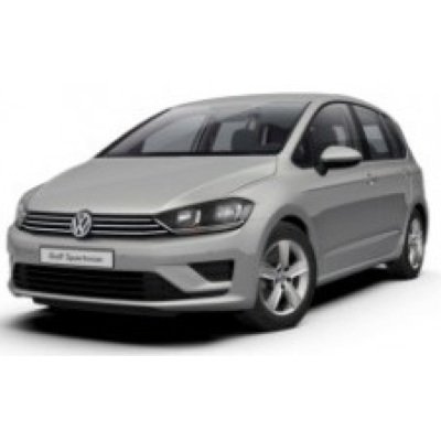 Changement kit de distribution Volkswagen (Vw) Golf Sportsvan