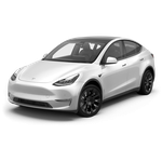 Devis entretien Tesla Model Y
