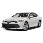 Devis changement d’embrayage Toyota Camry