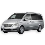 Remplacement d’embrayage Mercedes-Benz Viano