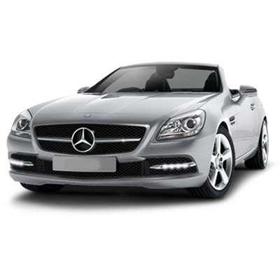 Changement kit de distribution Mercedes-Benz SLK