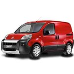 Remplacement d’embrayage Fiat Fiorino