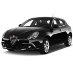 Remplacer le kit d’embrayage Alfa Romeo Giulietta