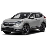 Remplacement d’embrayage Honda CR-V 5