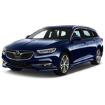 Remplacer le kit d’embrayage Opel Insignia Sports Tourer
