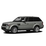 Changer les amortisseurs Land Rover Range Rover 3