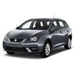 Remplacement d’embrayage Seat Ibiza ST