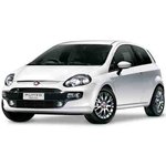 Remplacement d’embrayage Fiat Punto Evo