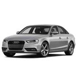 Remplacer le kit de distribution Audi A4