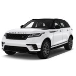 Changer les amortisseurs Land Rover Range Rover Velar