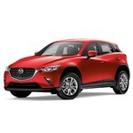 Changer le kit de distribution Mazda CX-3