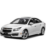 Remplacer l’embrayage Chevrolet Cruze