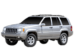 Devis remplacement du kit d’embrayage Jeep Grand Cherokee