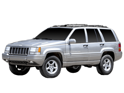 Changement kit de distribution Jeep Grand Cherokee