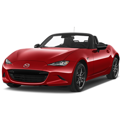 Changement kit de distribution Mazda MX-5 4
