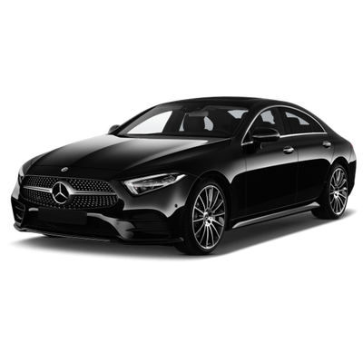 Changement kit de distribution Mercedes-Benz CLS