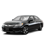 Remplacer le kit de distribution Honda Accord Hatchback