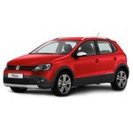 Remplacer le kit d’embrayage Volkswagen (Vw) Polo Cross