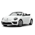 Remplacer le kit d’embrayage Volkswagen (Vw) New Beetle Cabriolet