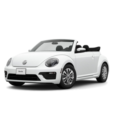 Changement kit de distribution Volkswagen (Vw) New Beetle Cabriolet
