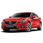 Changer d’embrayage Mazda 6