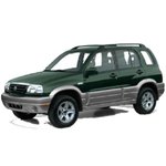 Prix changement de courroie de distribution Suzuki Grand Vitara