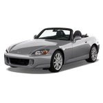 Remplacement d’embrayage Honda S2000