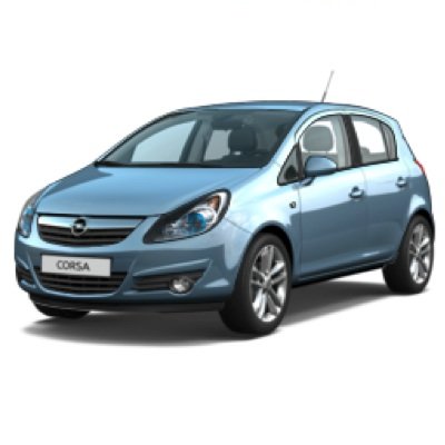Changement kit de distribution Opel Corsa D