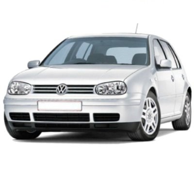 Changement kit de distribution Volkswagen (Vw) Golf 4