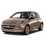 Prix remplacement du kit de distribution Opel Adam
