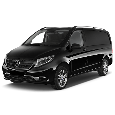 Changement kit de distribution Mercedes-Benz Vito Tourer