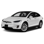 Devis entretien Tesla Model X