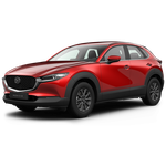 Changer le kit de distribution Mazda CX-30